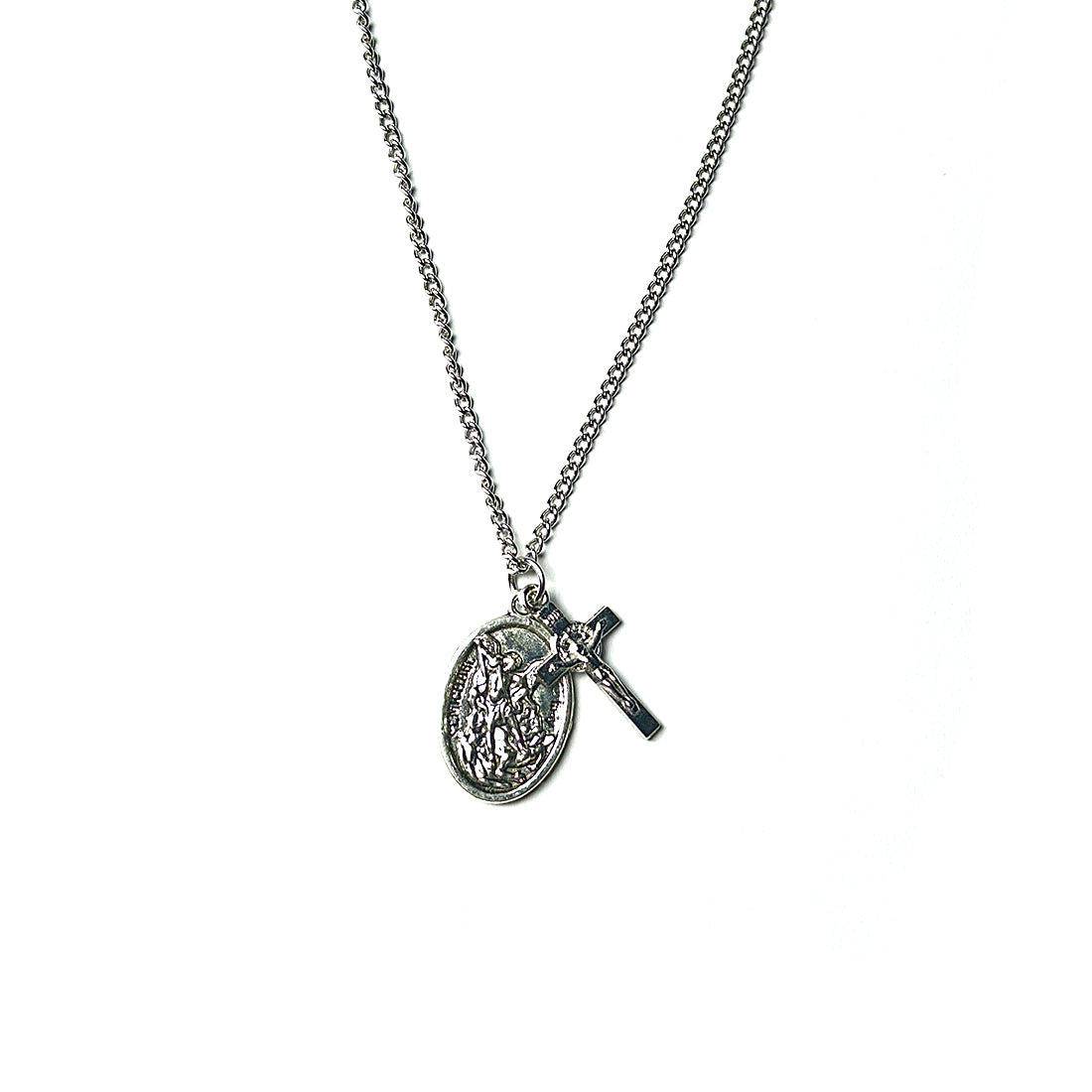 St. Michael Necklace