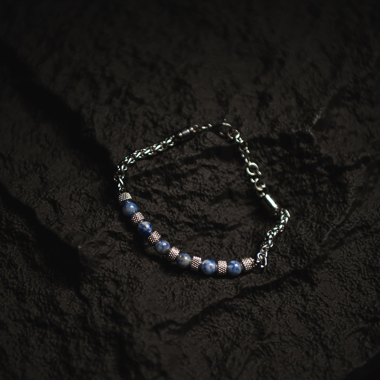Boundless Men Bracelet