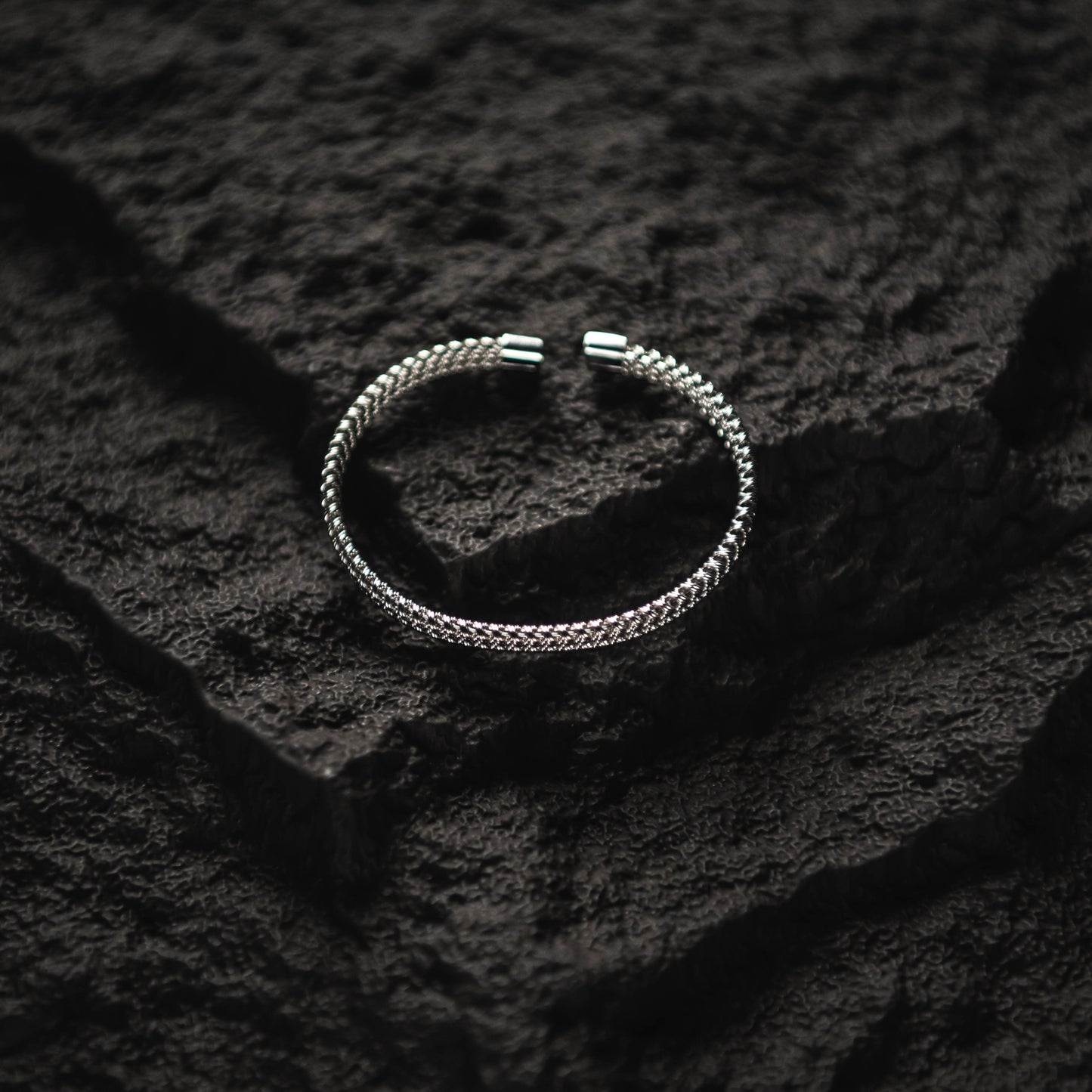 Wired Men Bracelet