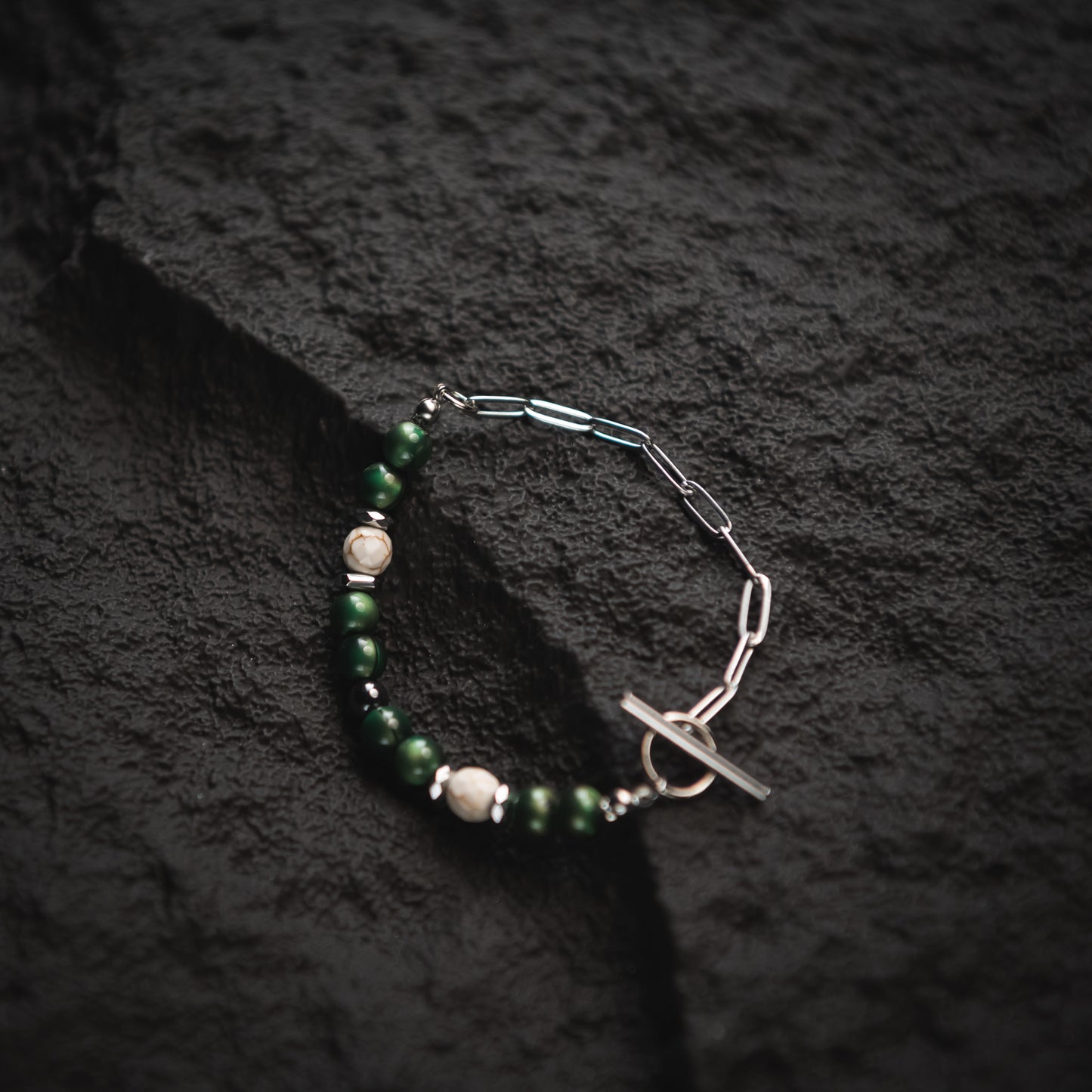 Fortune Pearl Bracelet 2