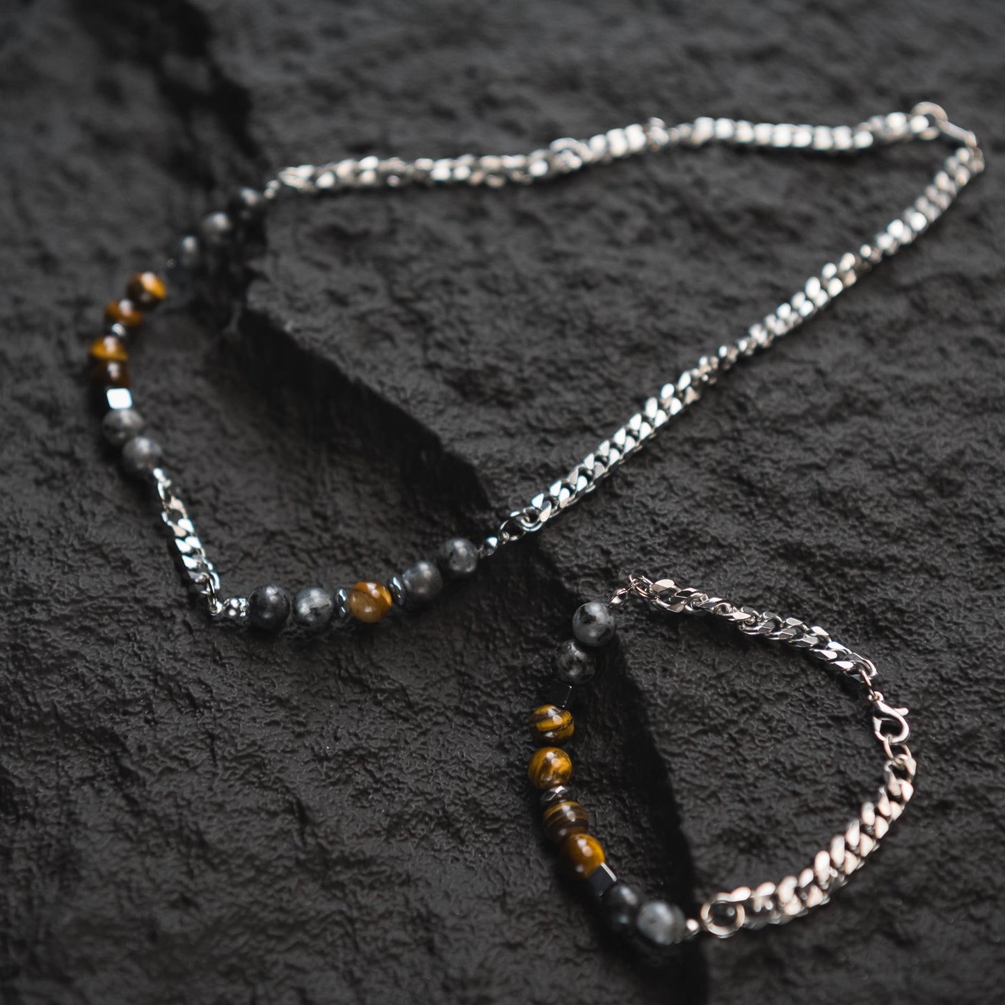 Mastery Pearl Bracelet