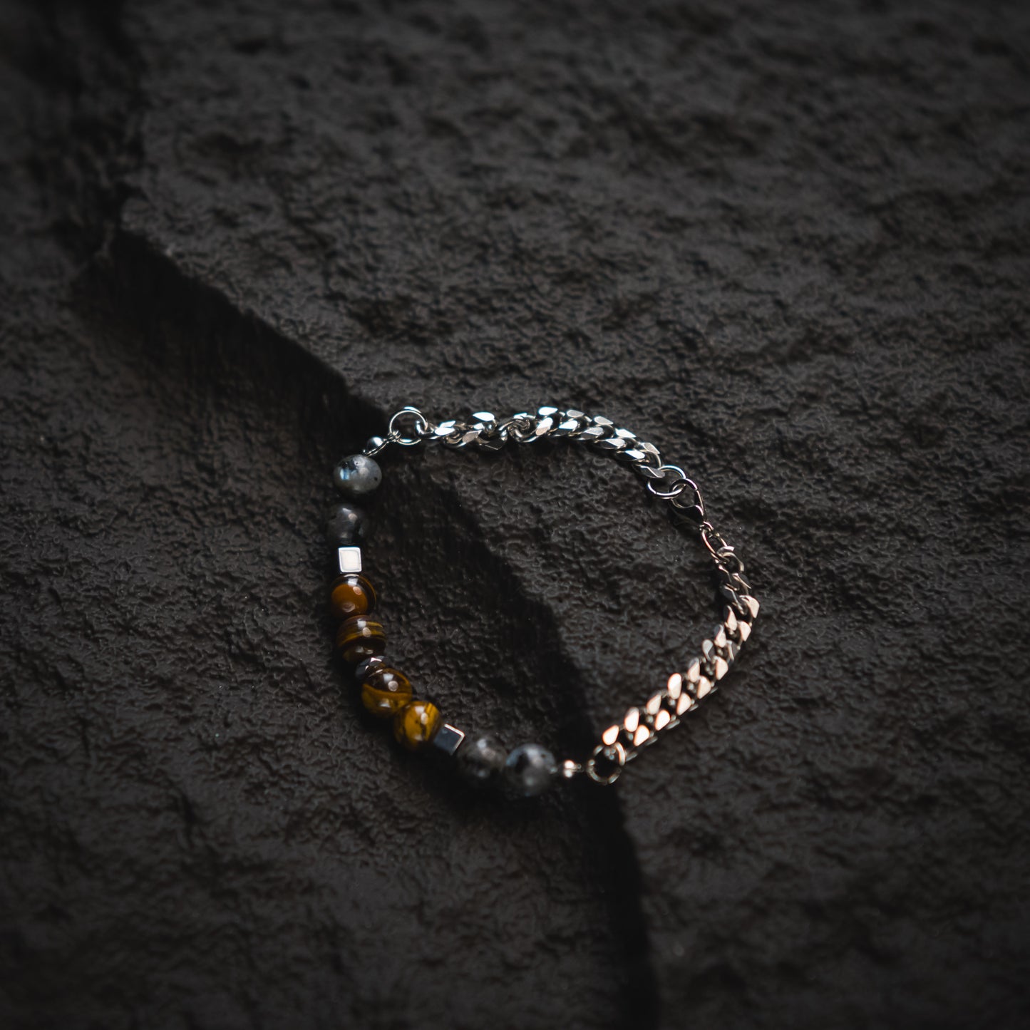 Mastery Pearl Bracelet