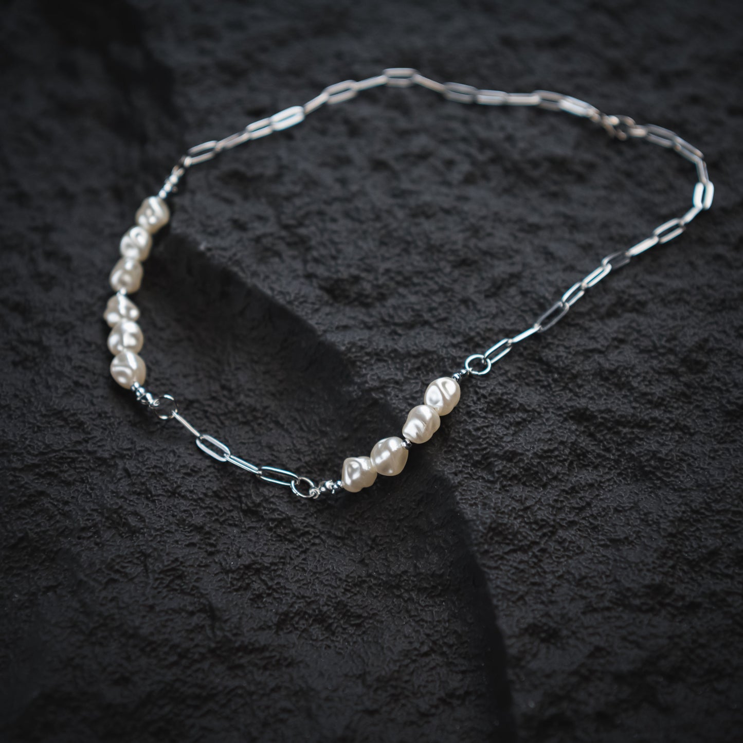 Lucent Pearl Set