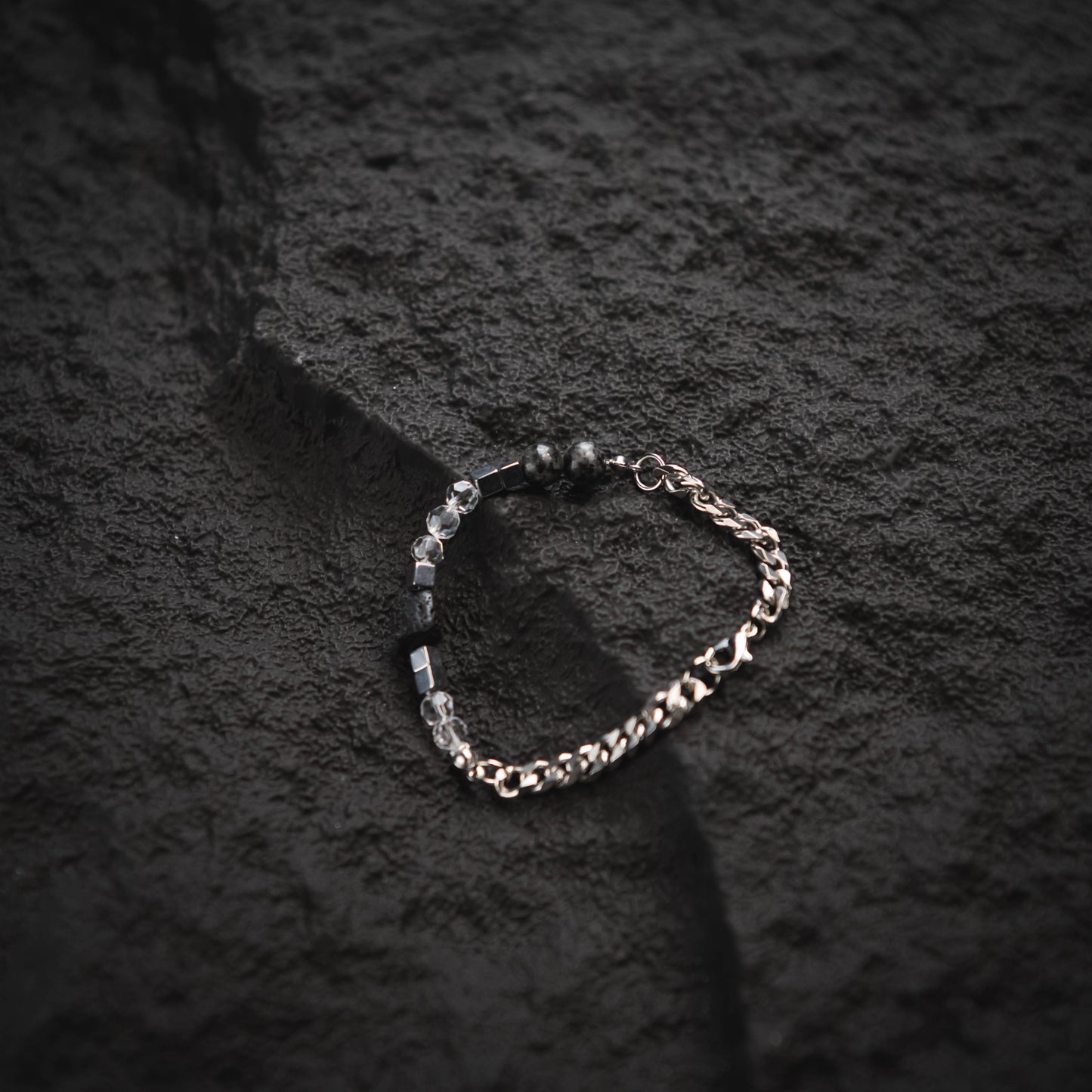 Catalyst Pearl Bracelet