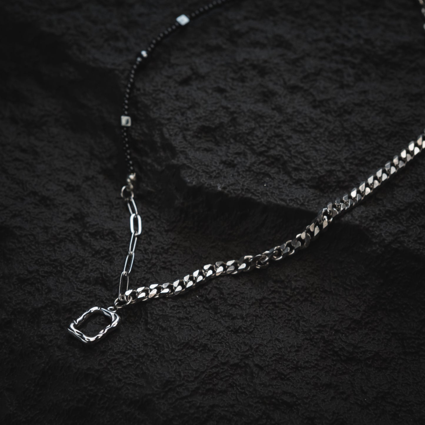 Eclipse Pearl Set
