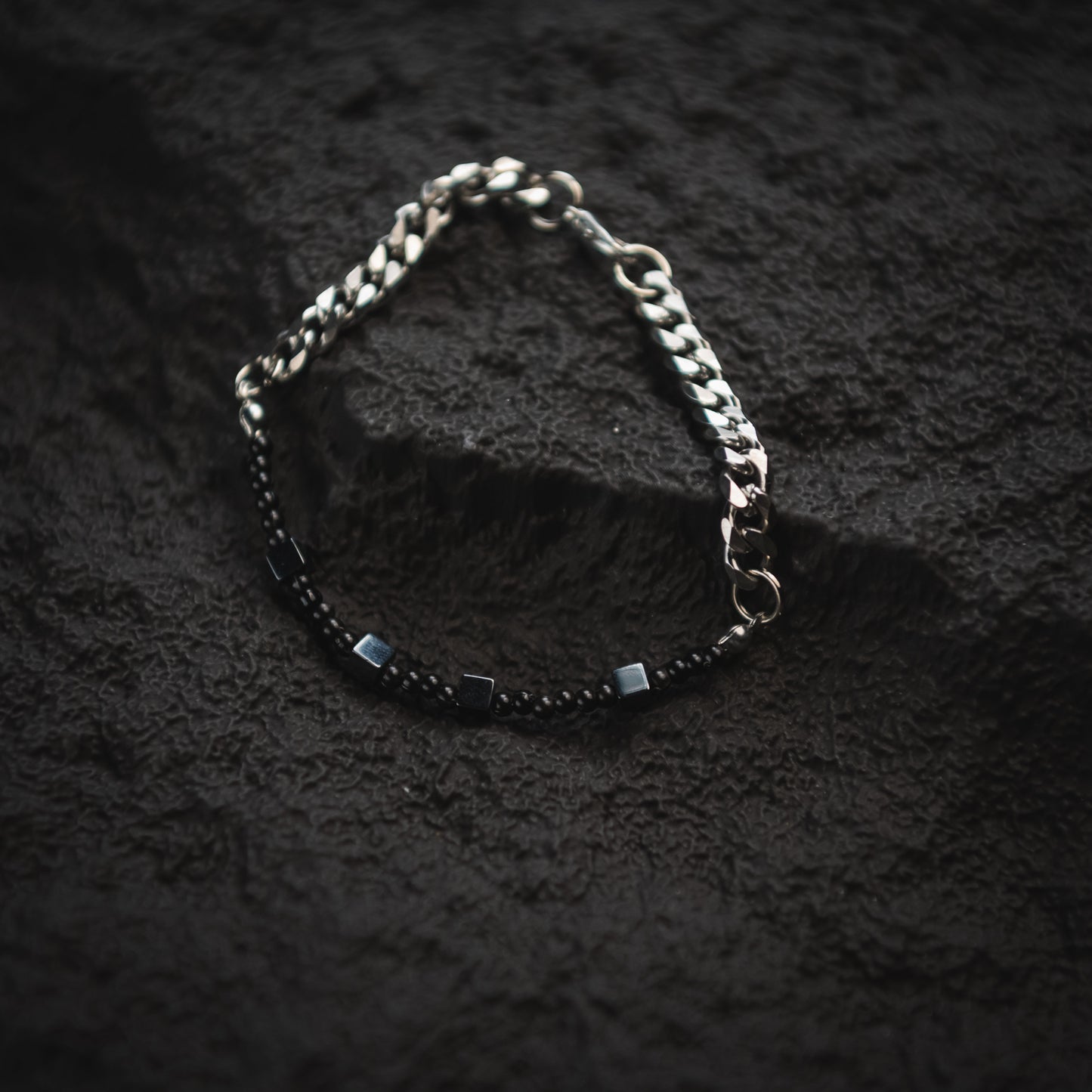 Eclipse Pearl Set