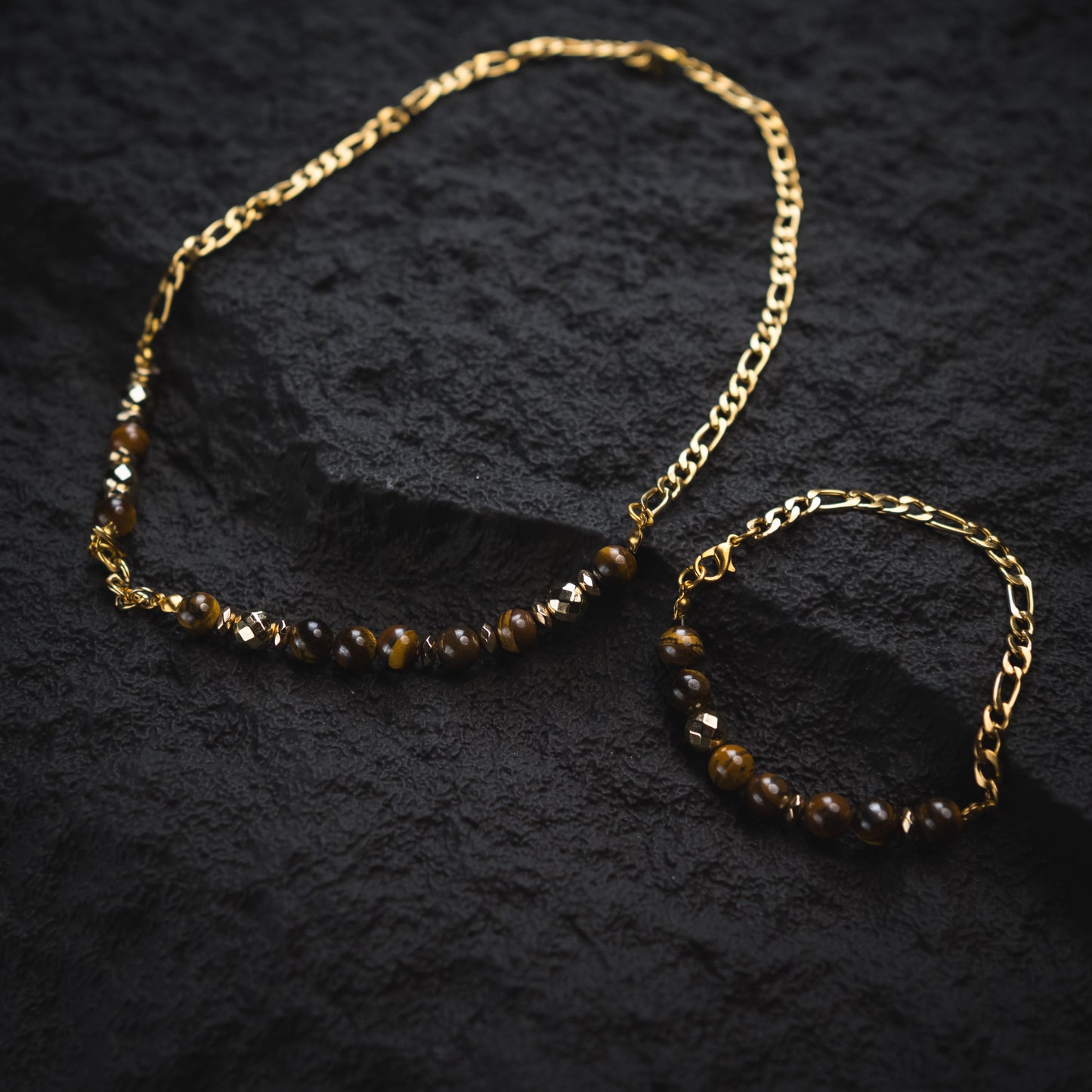 Prestige Pearl Necklace