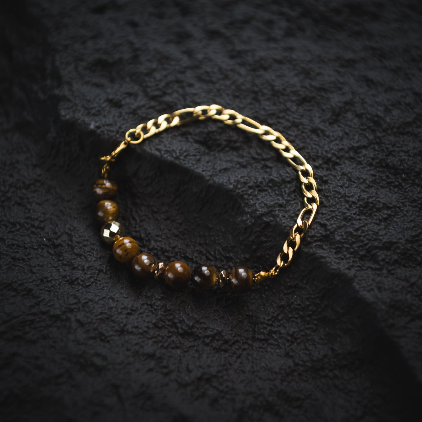Prestige Pearl Bracelet
