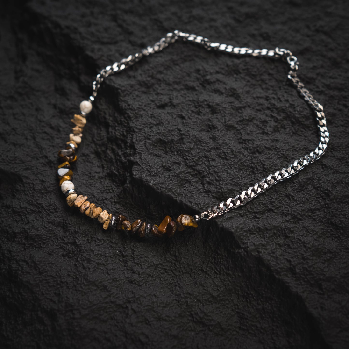 Frost Pearl Set