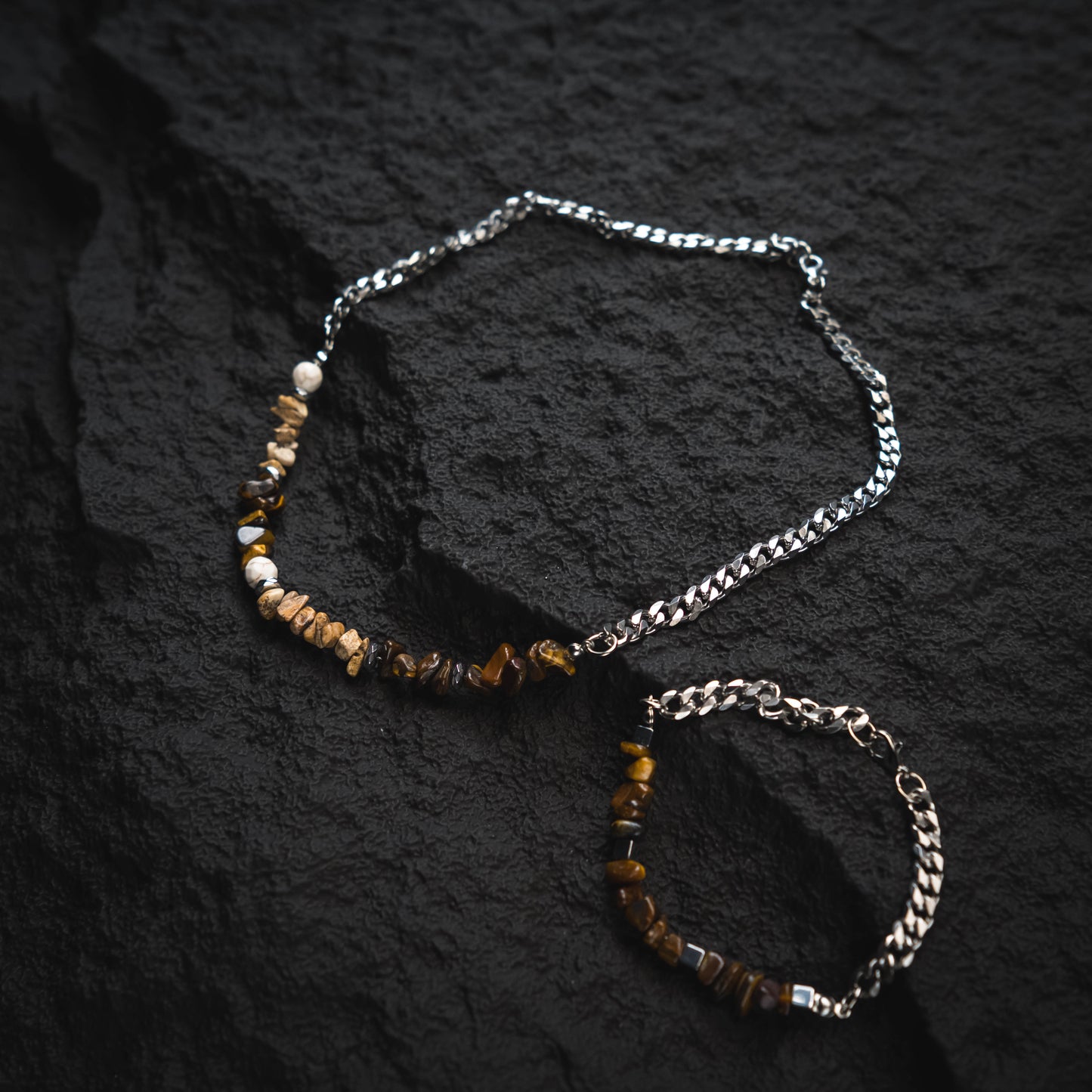Frost Pearl Set