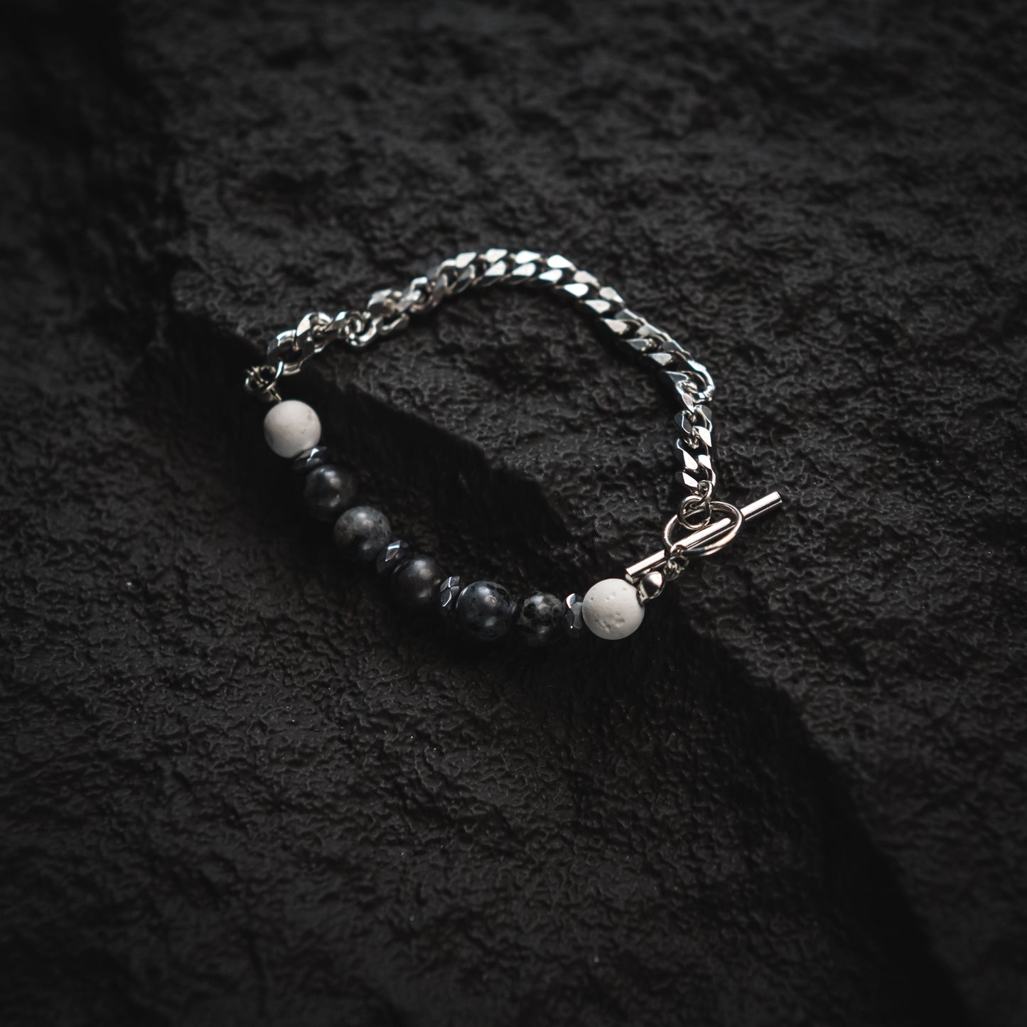 Shadow Pearl Set