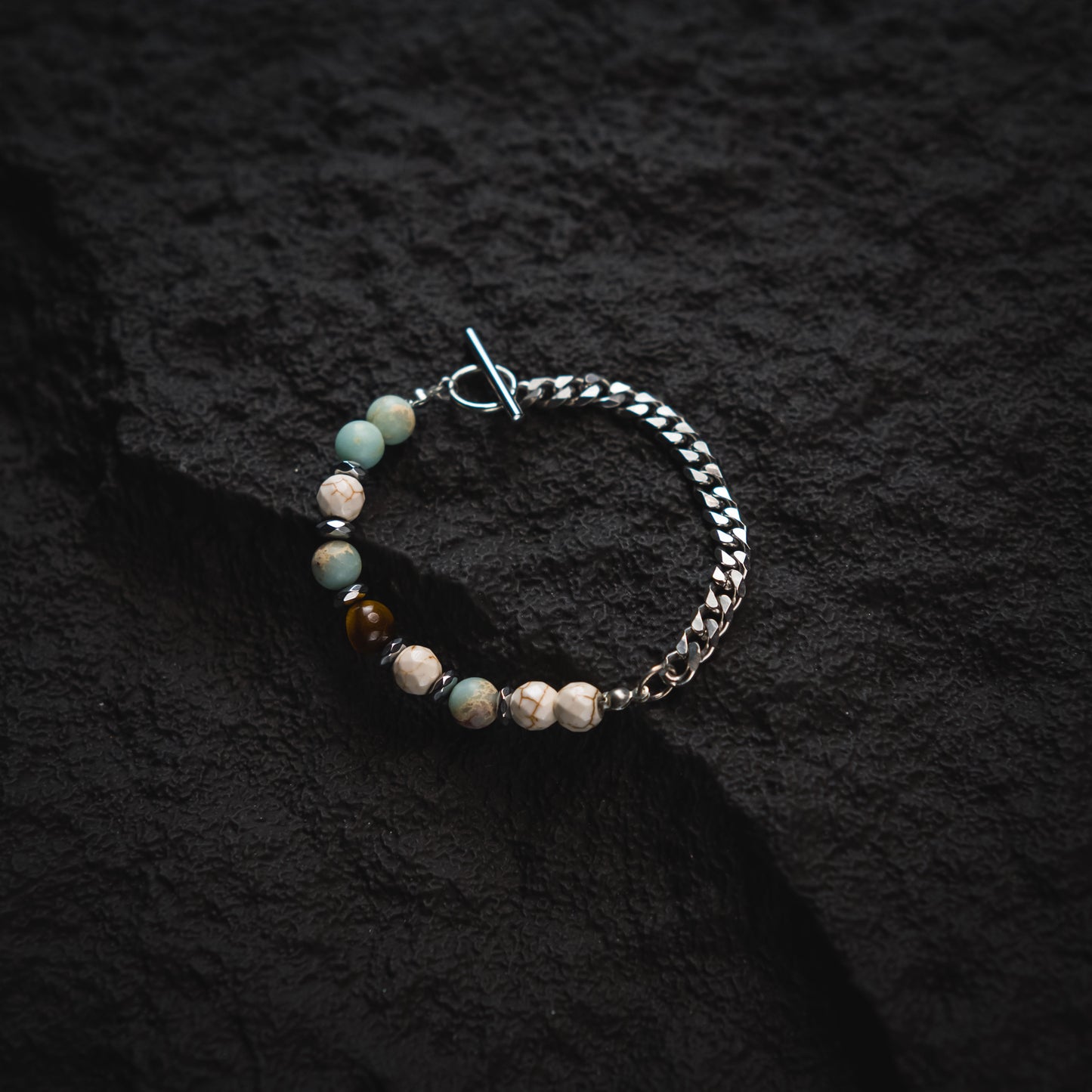 Cascade Pearl Set