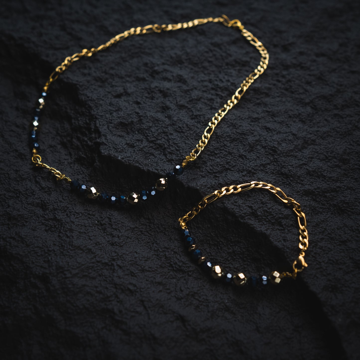 Empire Pearl Set