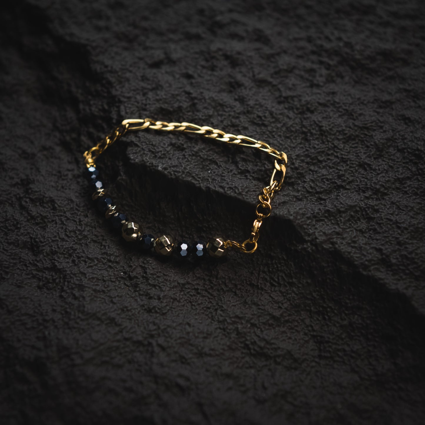 Empire Pearl Bracelet
