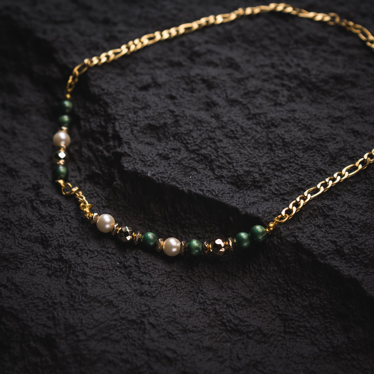 Monte Carlo Pearl Set