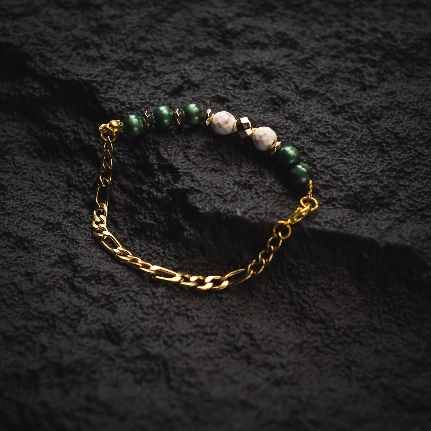 Monte Carlo Pearl Bracelet