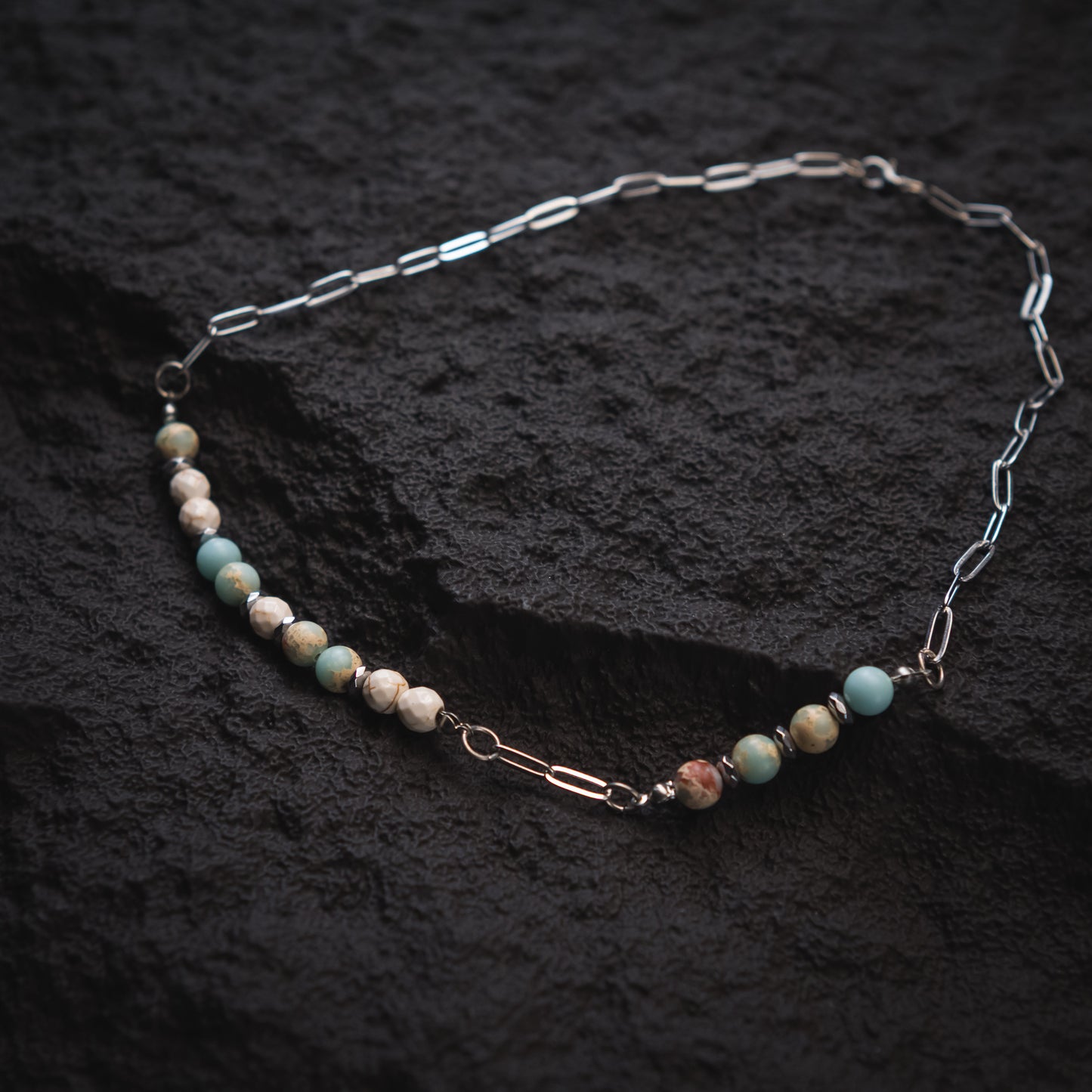 Thorn Pearl Set
