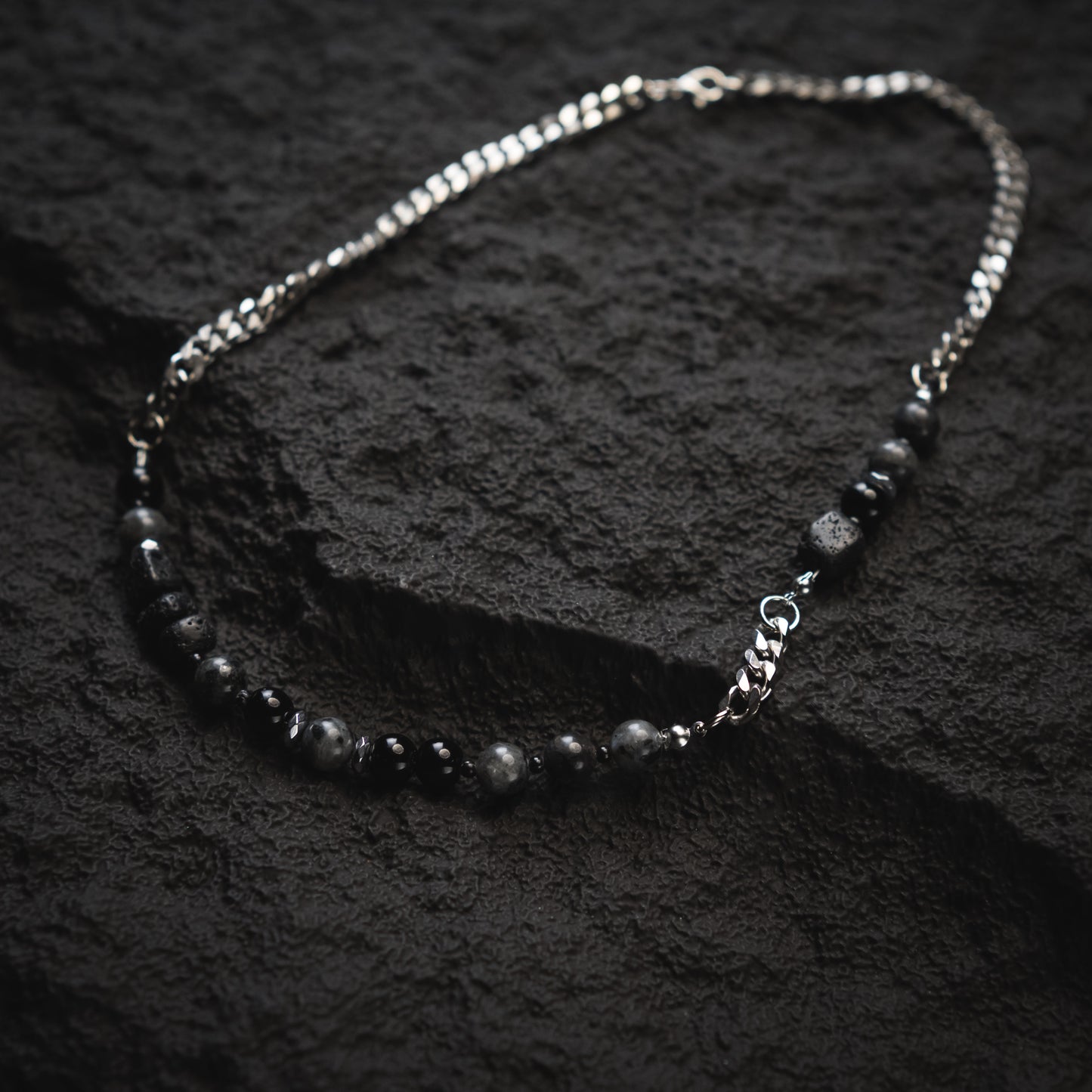 Boulder Pearl Set