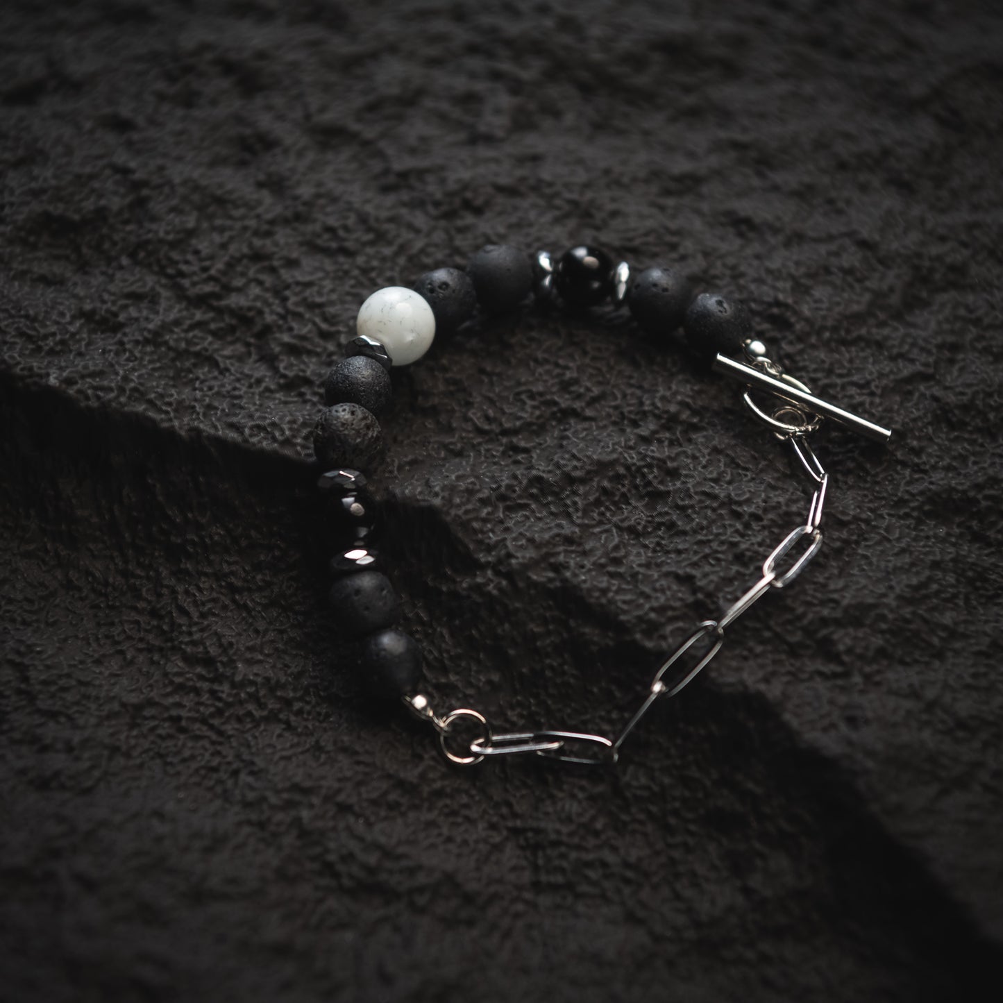 Boulder Pearl Set