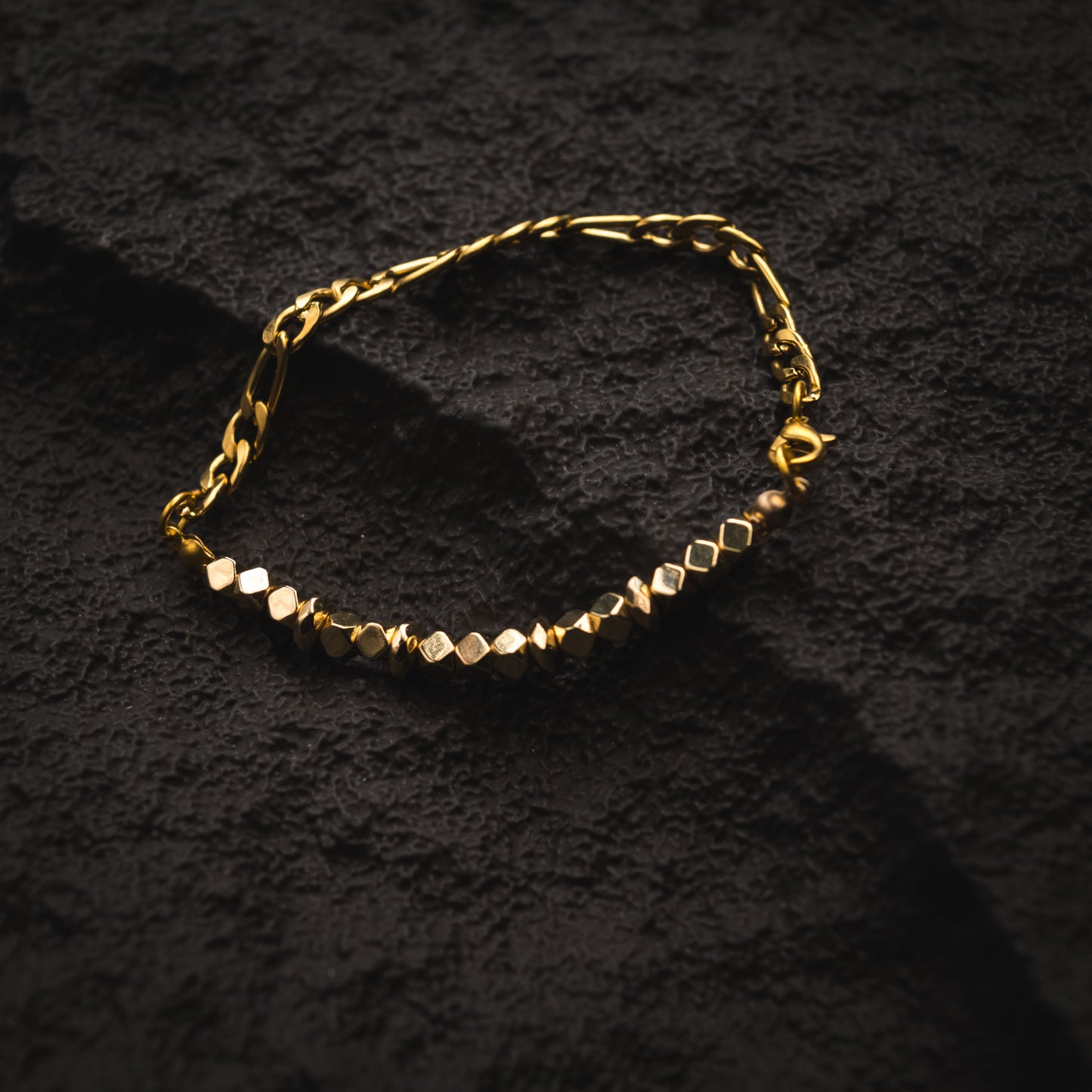 Champion Pearl Bracelet