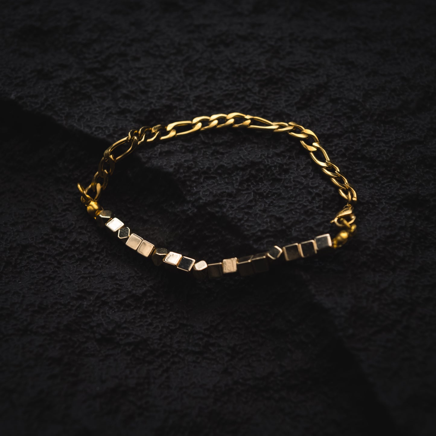 Champion Pearl Bracelet