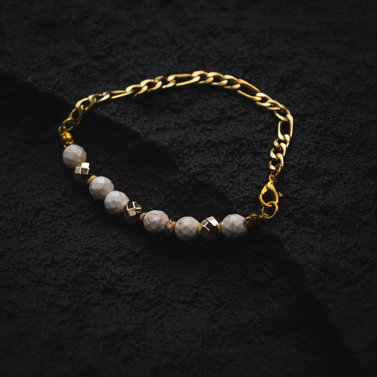 Drive Pearl Bracelet