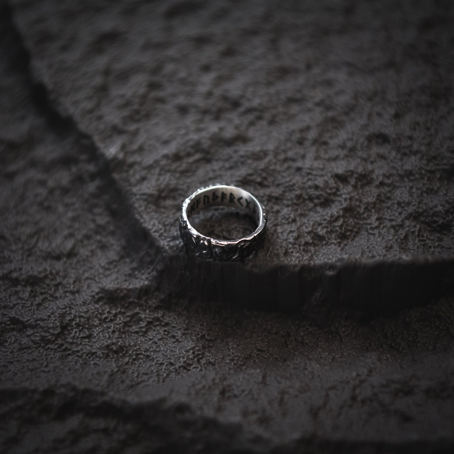 Legacy Men Ring