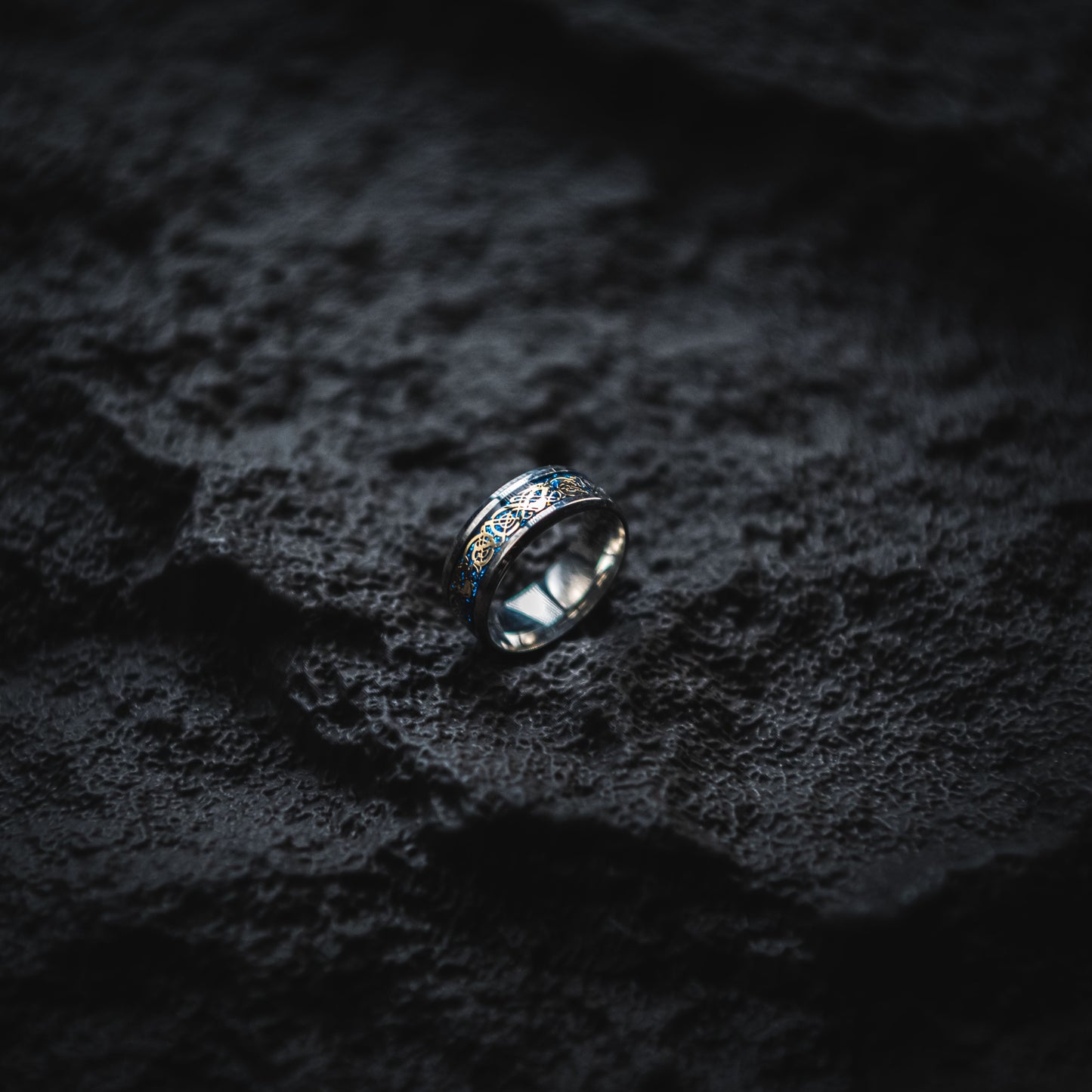 Prestige Men Ring