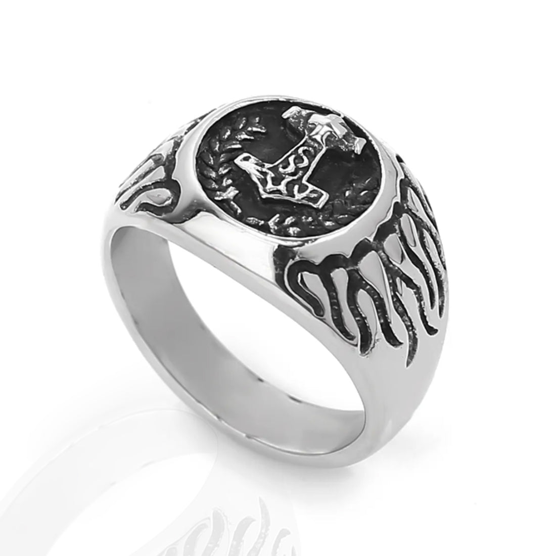 Thor Men Ring