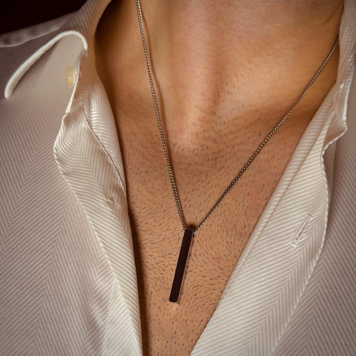 Influence Necklace