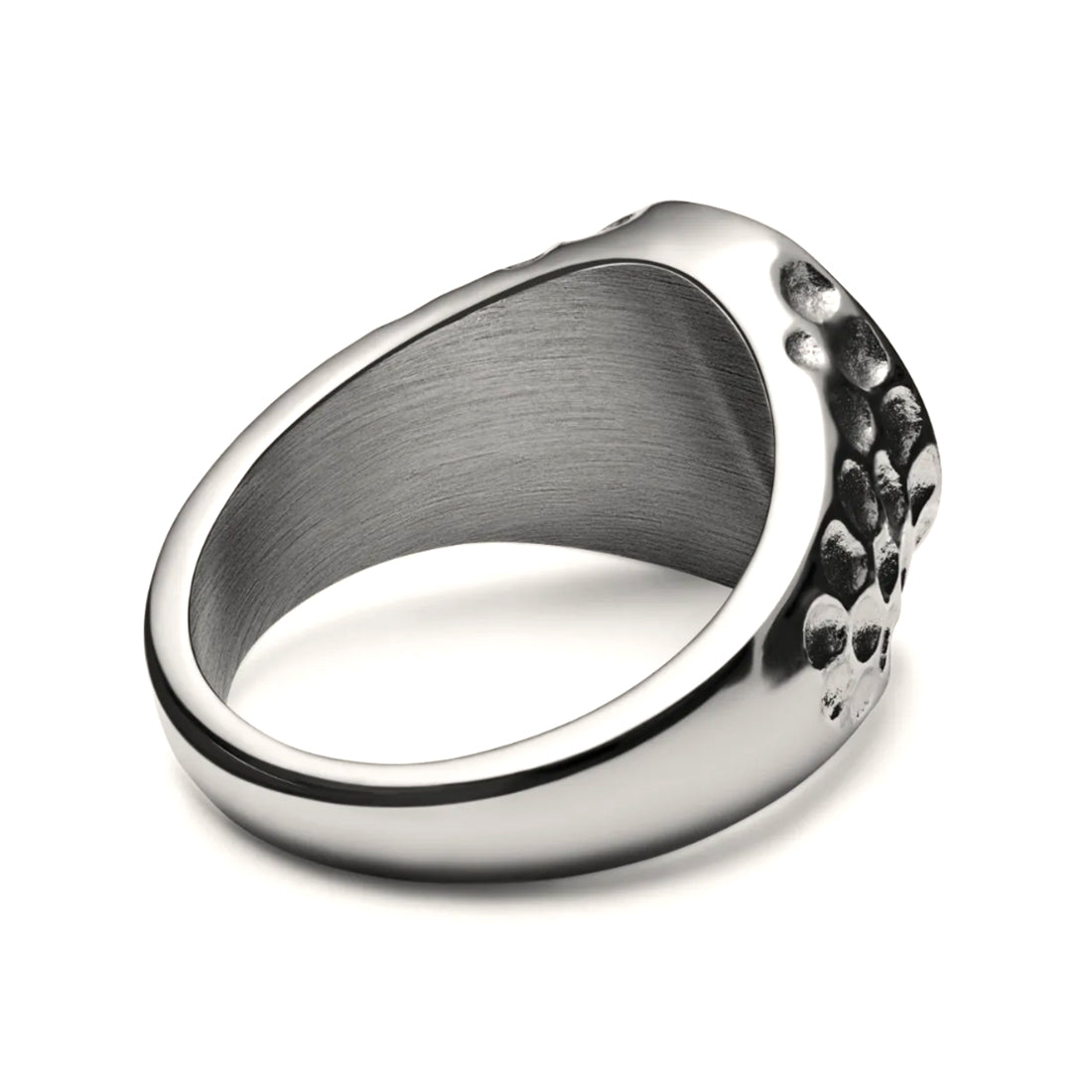 Regalia Men Ring