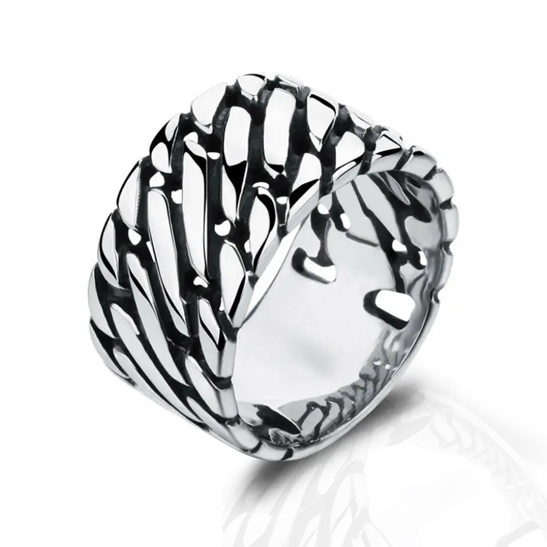 Ambition Men Ring
