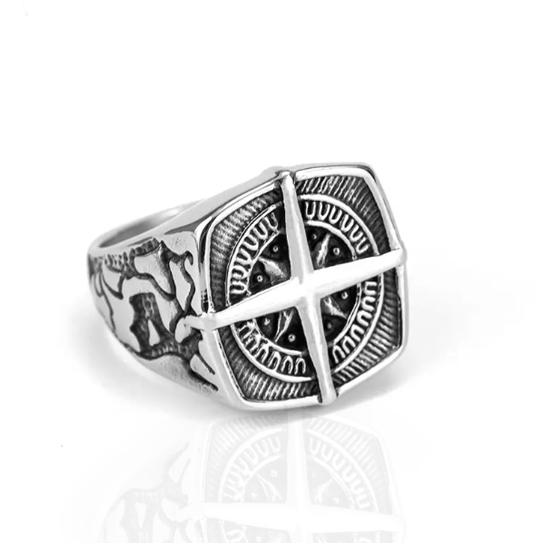 Valor Men Ring