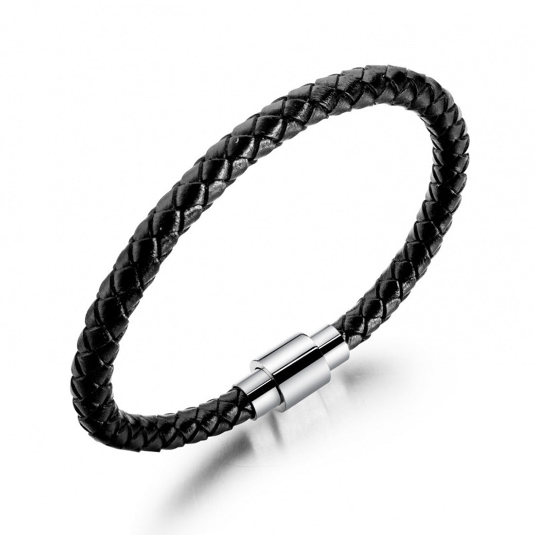 Leather Men Bracelet