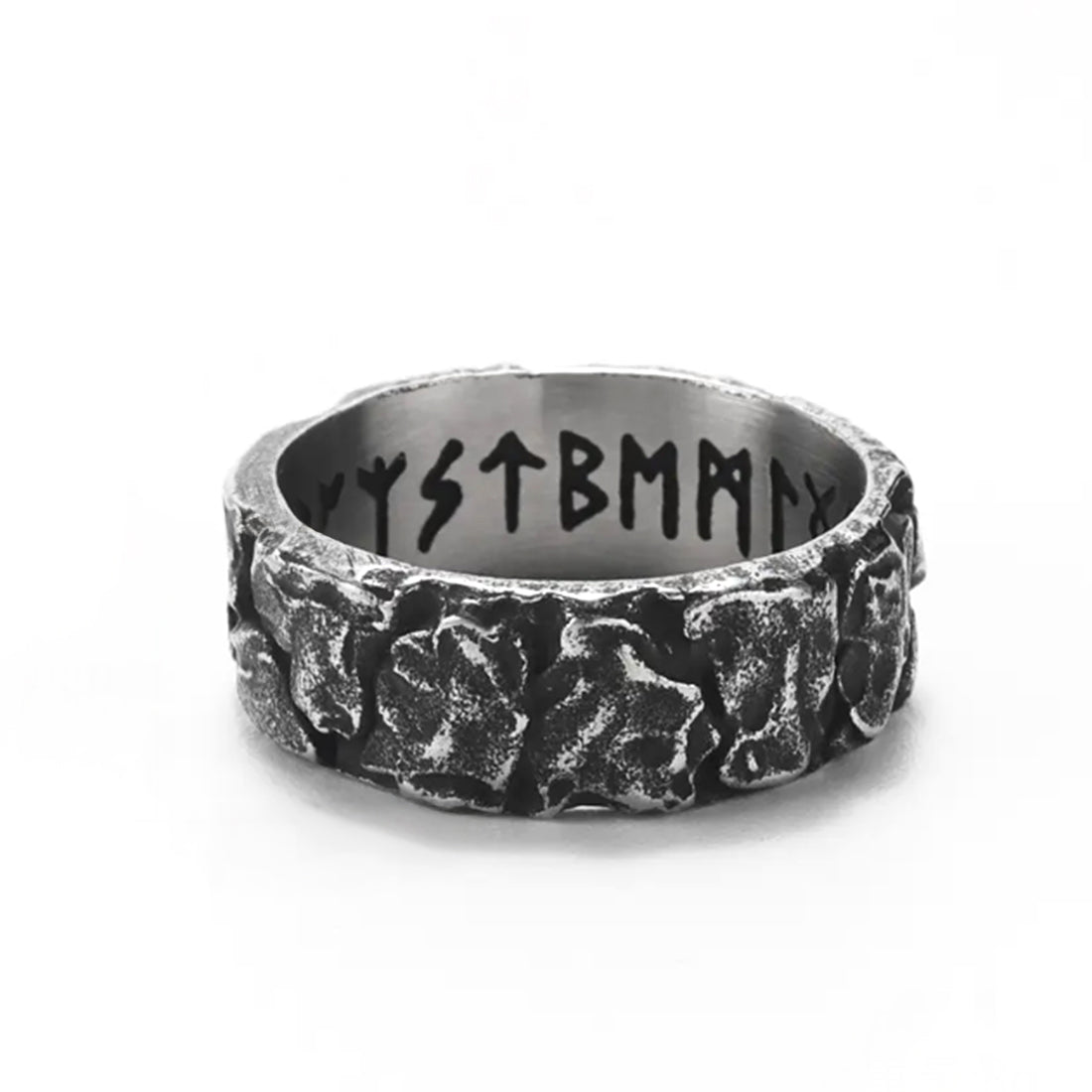 Legacy Men Ring