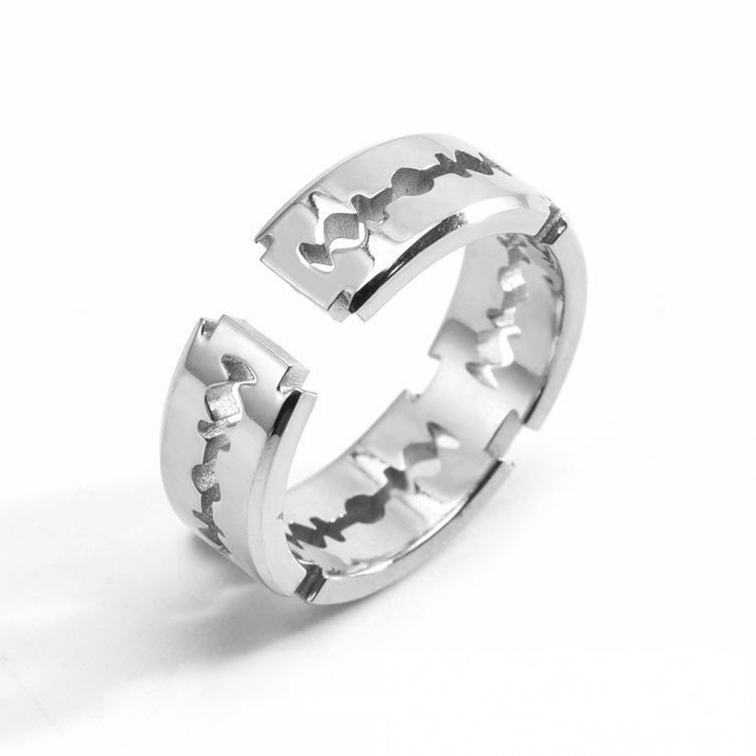 Peaky Blinders Men Ring