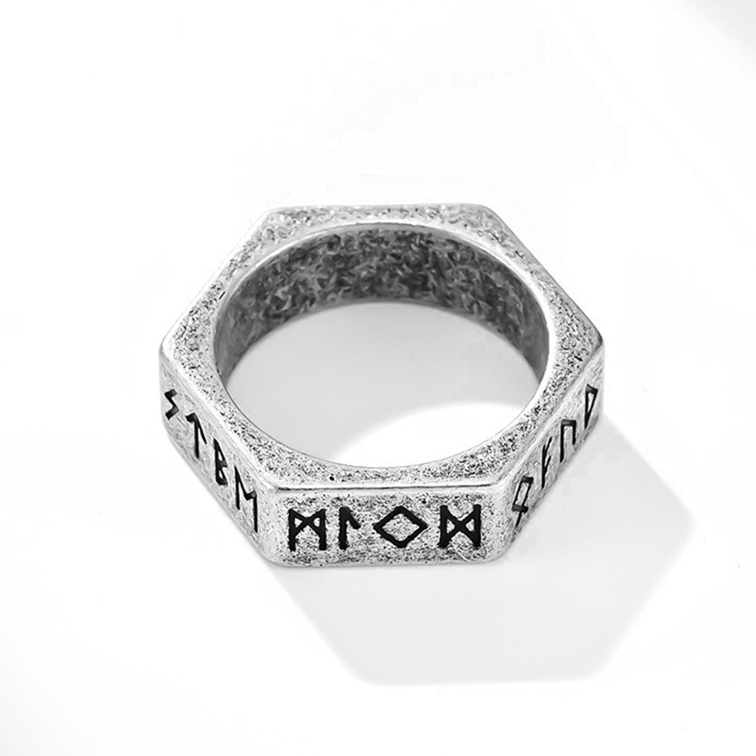 Persistence Men Ring