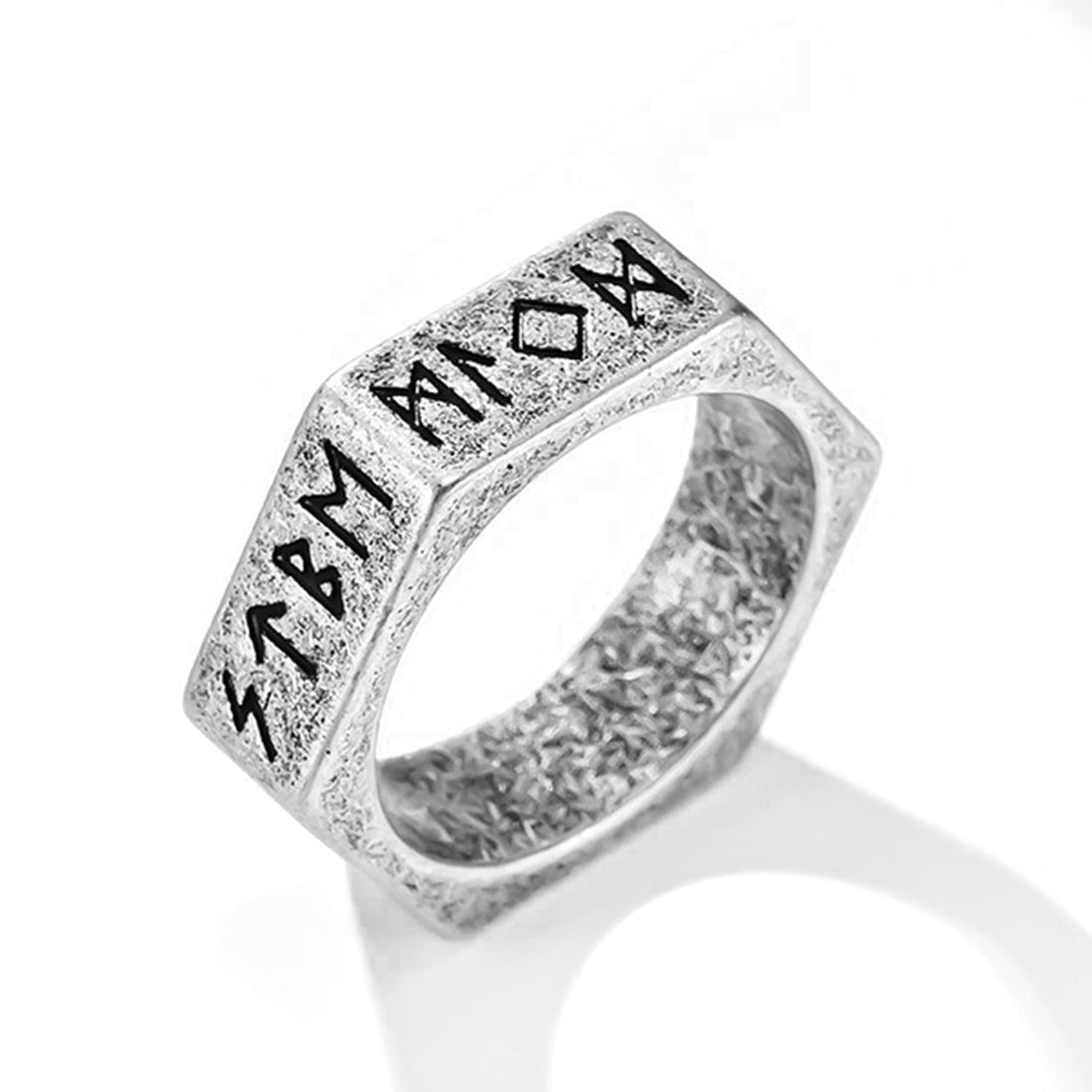 Persistence Men Ring