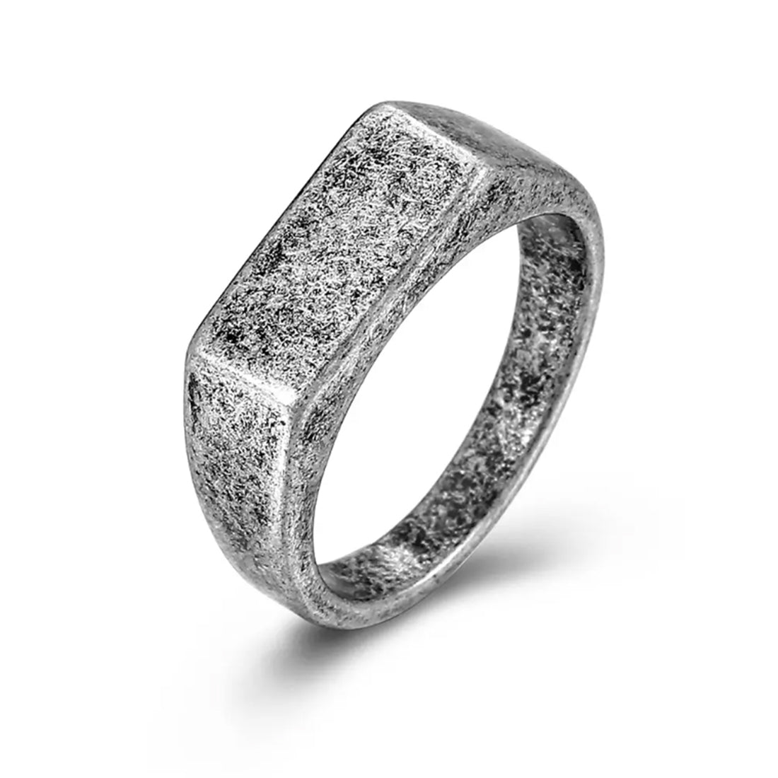 Sentinel (vintage) Men Ring