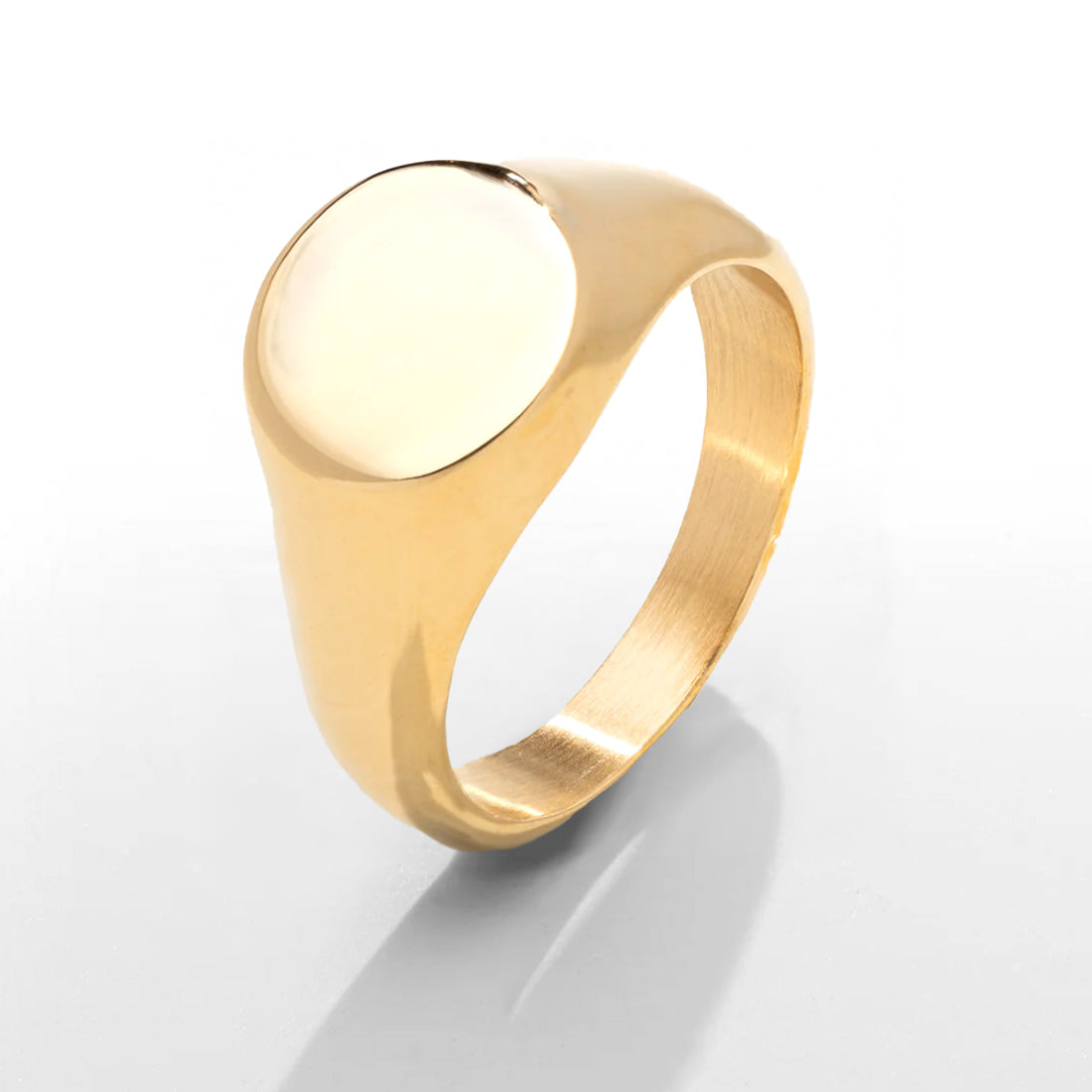 Vanguard (gold) Men Ring