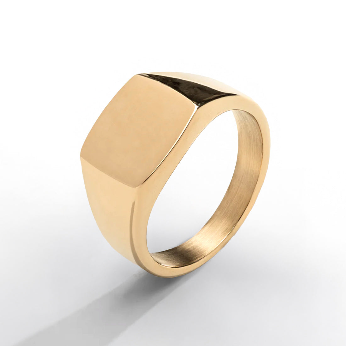 Dominion (gold) Men Ring