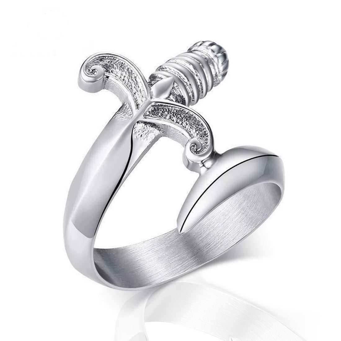 Excalibur Men Ring