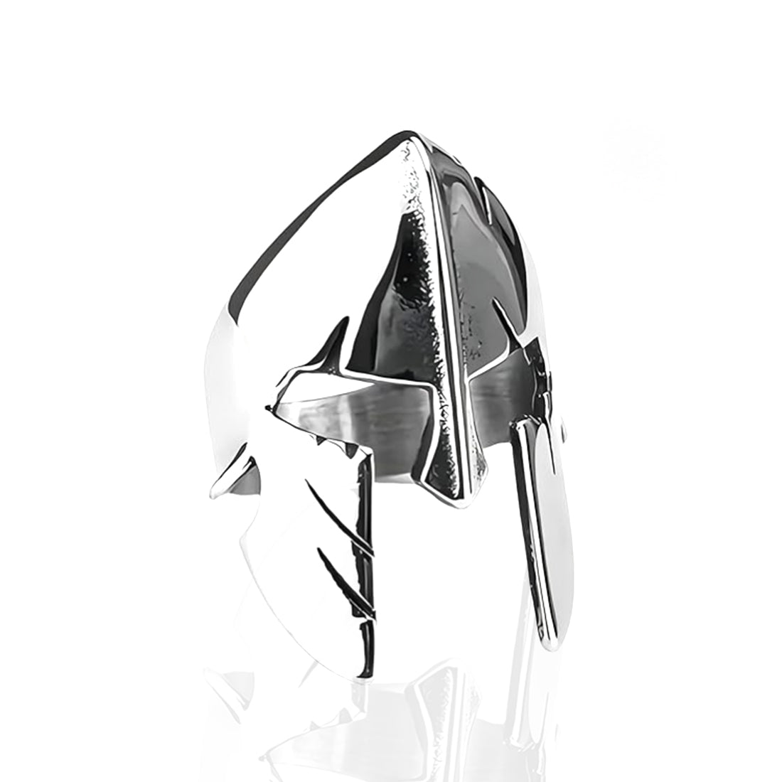 Warrior Men Ring