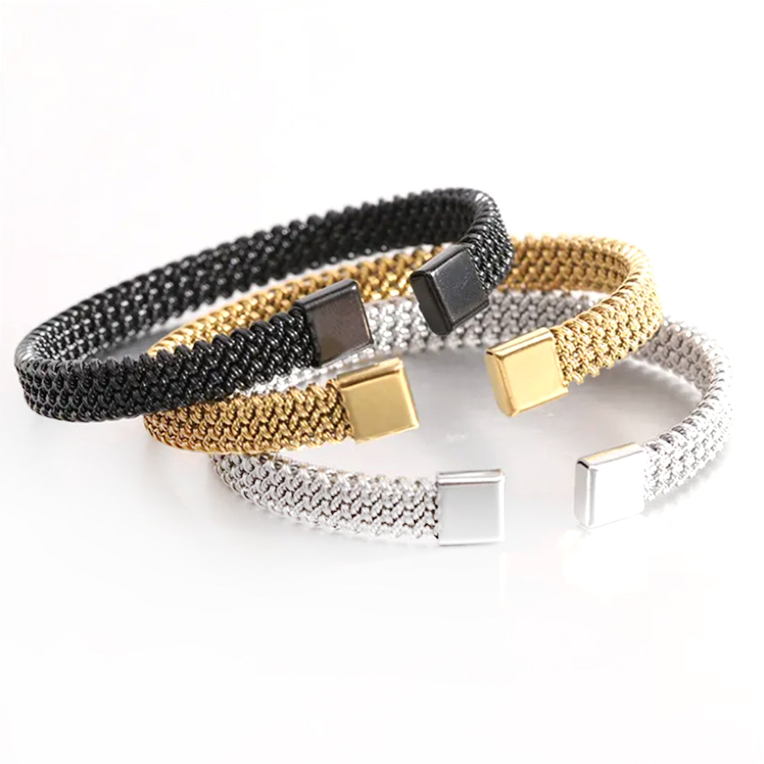 Wired Men Bracelet