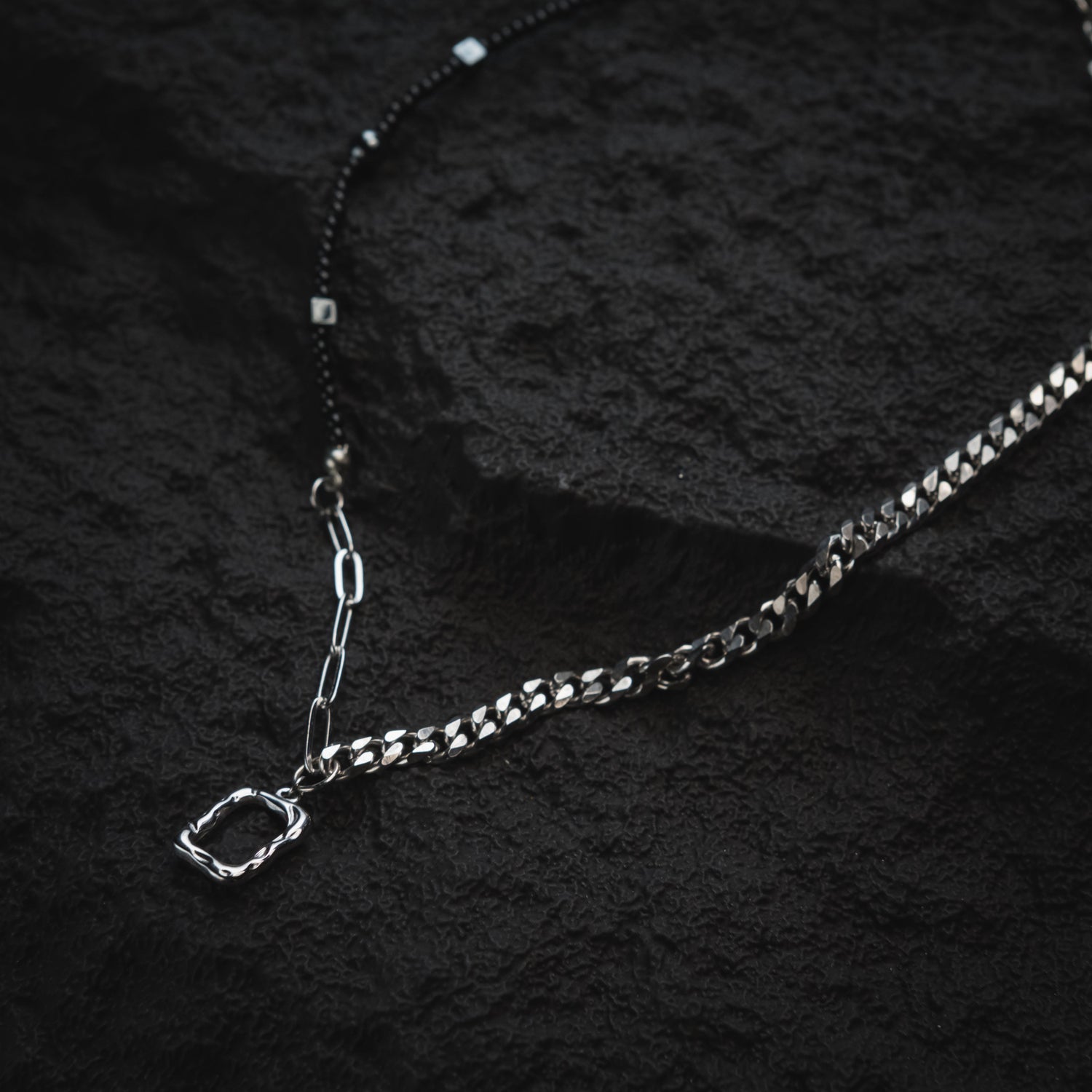 Pearl Necklaces