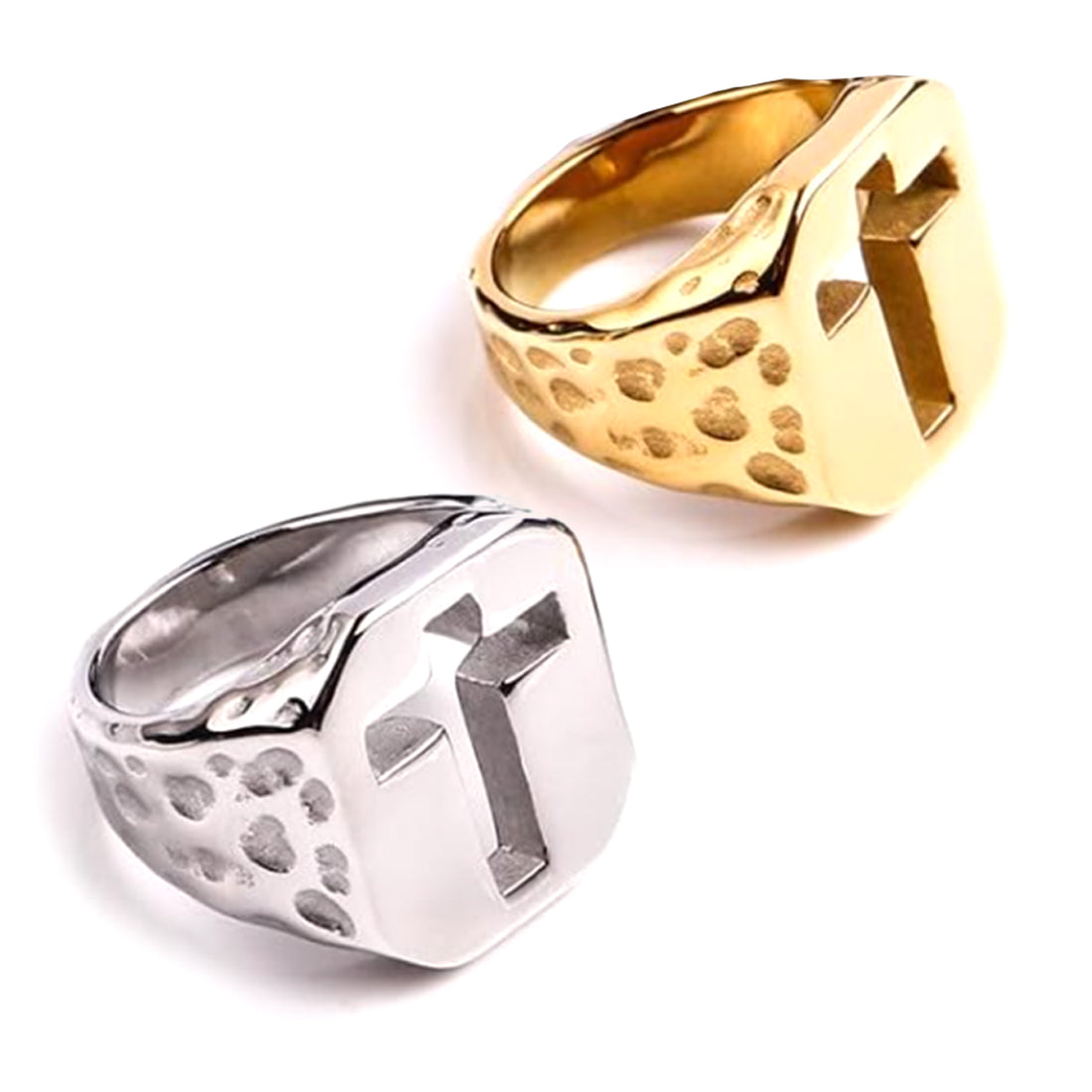 Divinus Men Ring