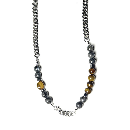 Mastery Pearl Necklace