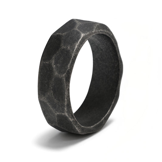 Darkmatter Men Ring