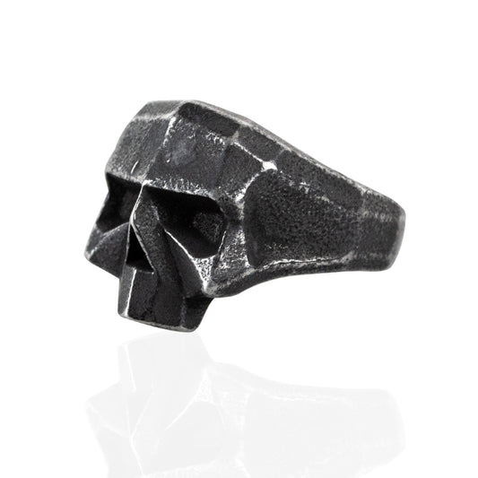 Unbreakable Men Ring