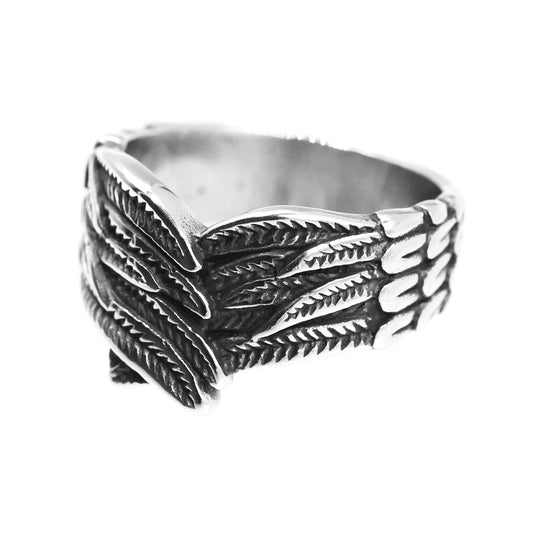 Rebirth Men Ring